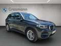 BMW X3 xDrive20d Grau - thumbnail 7