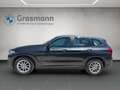 BMW X3 xDrive20d Grau - thumbnail 2