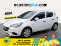 Opel Corsa 1.4 Expression 75 Blanco - thumbnail 1