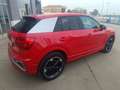 Audi Q2 30 TFSI S line 81kW Rojo - thumbnail 3