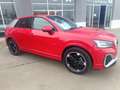Audi Q2 30 TFSI S line 81kW Rojo - thumbnail 2