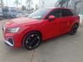 Audi Q2 30 TFSI S line 81kW Rojo - thumbnail 1