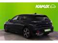 Peugeot 308 1.2PureTech Aut.130 GT+LED+NAVI+VIRTUAL+PDC Negru - thumbnail 6