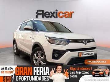 G15 Urban Plus 4x2