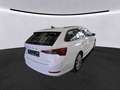 Skoda Octavia Combi Style First Edition 1.5 TSI 110kW* Biały - thumbnail 2
