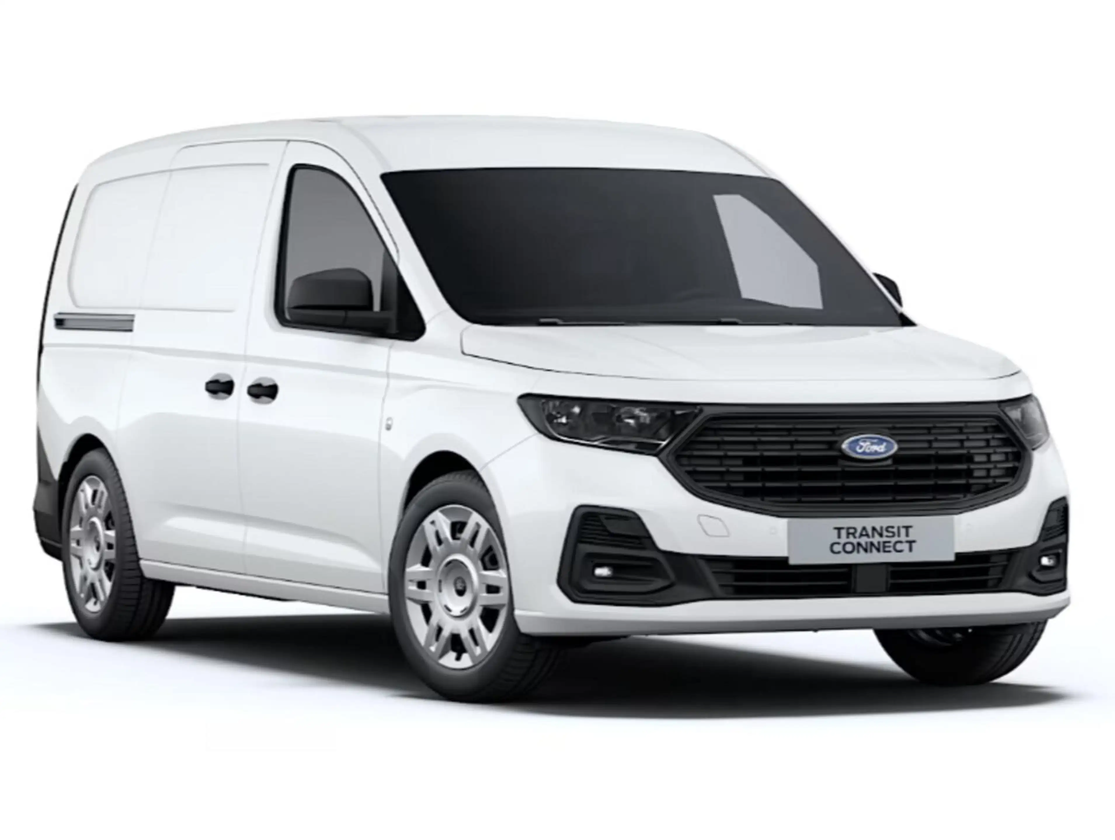 Ford Transit Connect Trend L2 Aut SHZ Nav Temp PDC 90 kW (122 PS), A... — photo 2