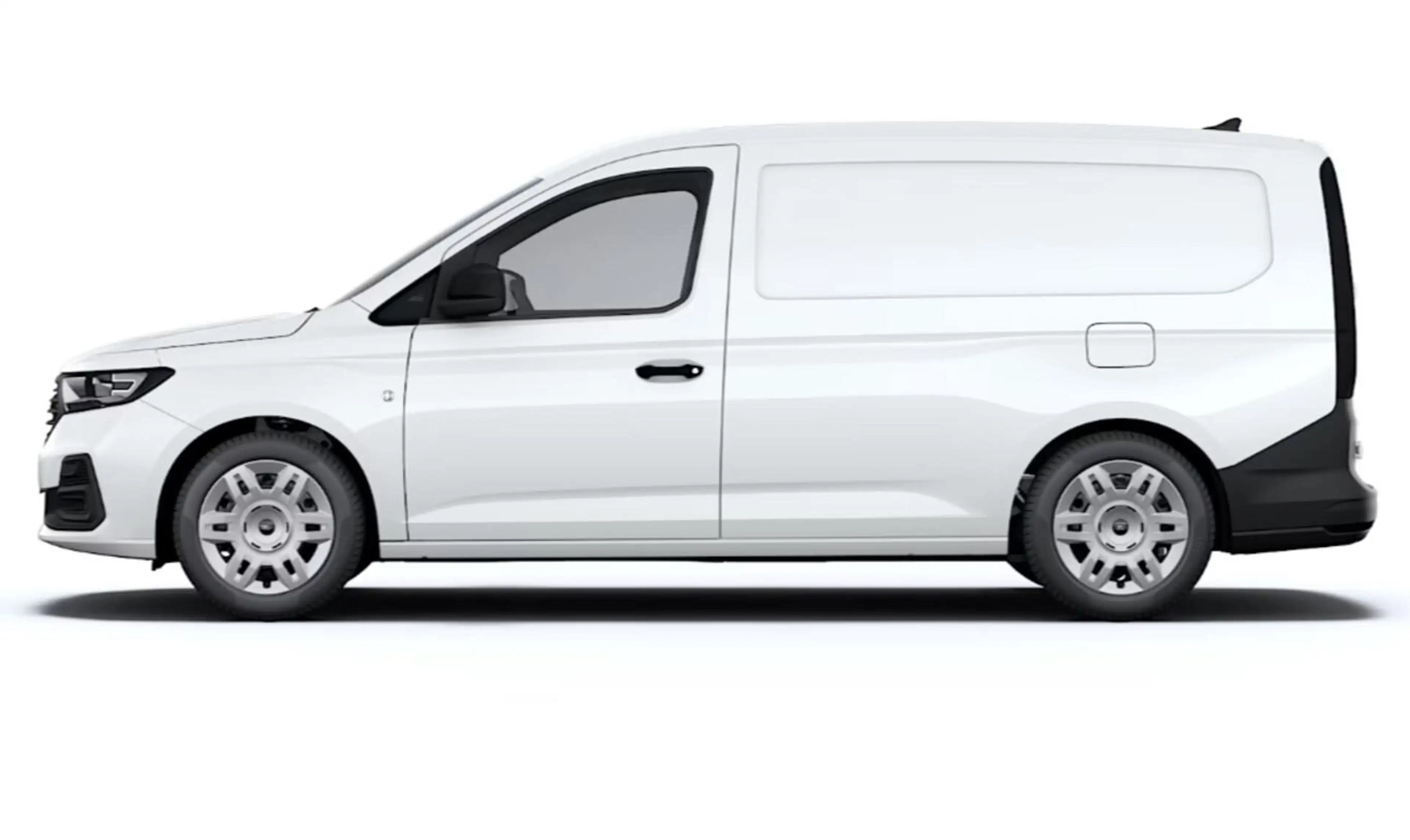 Ford Transit Connect Trend L2 Aut SHZ Nav Temp PDC 90 kW (122 PS), A... — photo 3