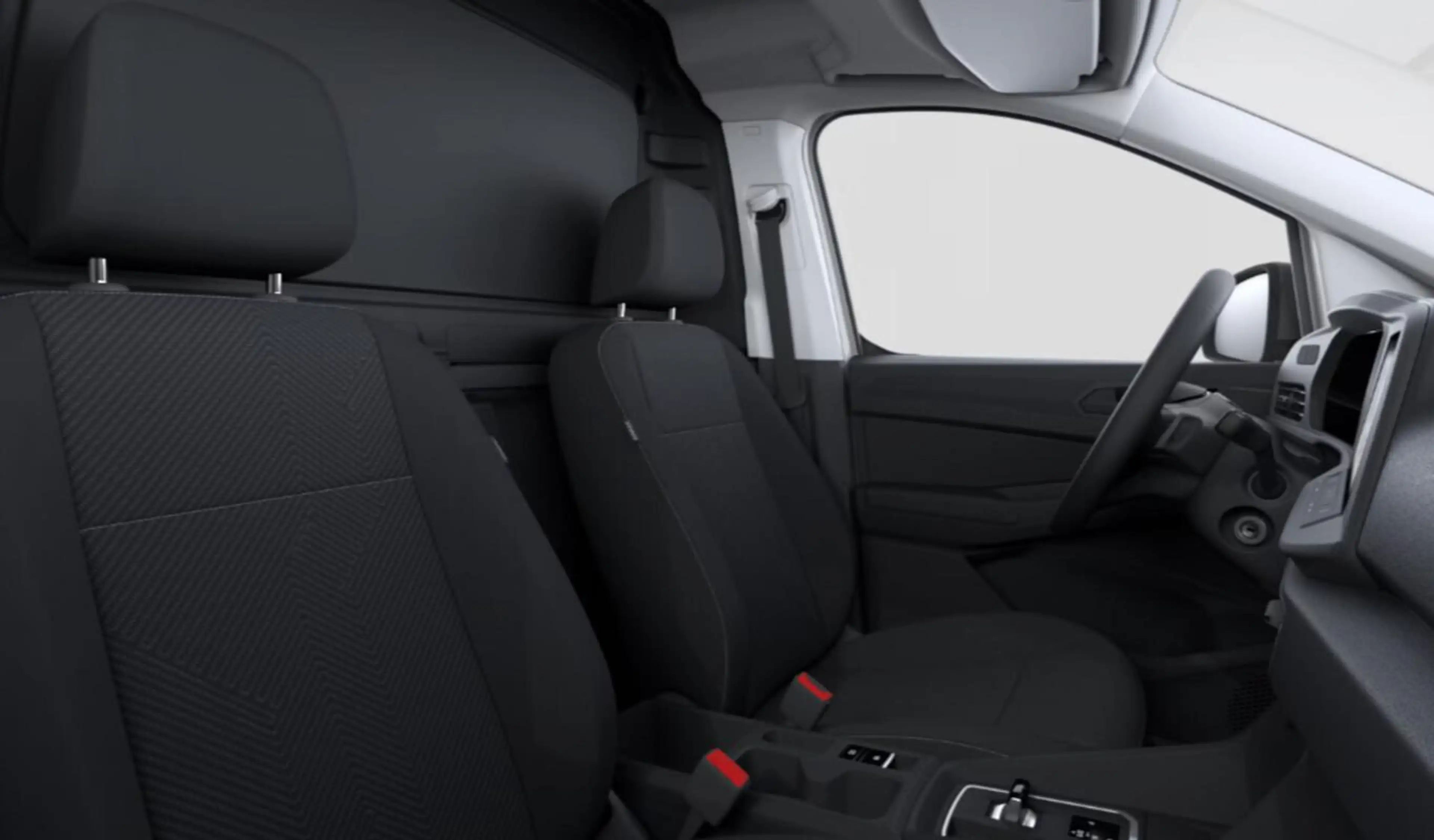 Ford Transit Connect Trend L2 Aut SHZ Nav Temp PDC 90 kW (122 PS), A... — photo 8