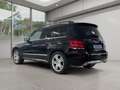 Mercedes-Benz GLK 350 4Matic Aut., 1 Jahr Garantie incl. Schwarz - thumbnail 6