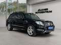 Mercedes-Benz GLK 350 4Matic Aut., 1 Jahr Garantie incl. Schwarz - thumbnail 1