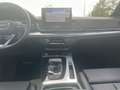 Audi Q5 55 TFSIe S-LINE*AHK*LUFT*LEDER*HUD*20ZOLL*MAT Schwarz - thumbnail 8