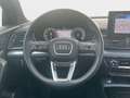 Audi Q5 55 TFSIe S-LINE*AHK*LUFT*LEDER*HUD*20ZOLL*MAT Schwarz - thumbnail 9
