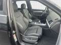 Audi Q5 55 TFSIe S-LINE*AHK*LUFT*LEDER*HUD*20ZOLL*MAT Schwarz - thumbnail 4