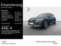 Audi Q5 55 TFSIe S-LINE*AHK*LUFT*LEDER*HUD*20ZOLL*MAT Schwarz - thumbnail 1
