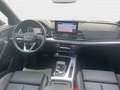 Audi Q5 55 TFSIe S-LINE*AHK*LUFT*LEDER*HUD*20ZOLL*MAT Schwarz - thumbnail 6