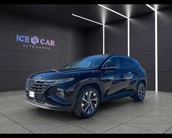 1.6 CRDI 48V XLine
