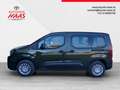 Toyota Proace City Verso L1 1,5 D4D 102 Shuttle Grün - thumbnail 2