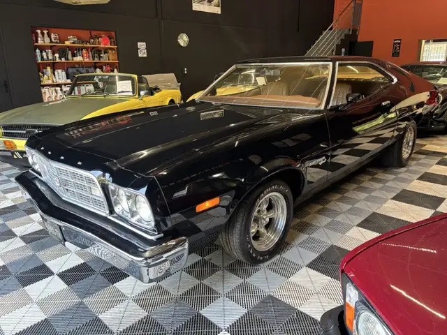 Ford Gran Torino Sport Fastback V8 6,6 400Ci