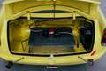 Alfa Romeo Giulietta Sprint 1600 - rally upgrade Jaune - thumbnail 30