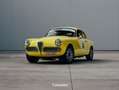 Alfa Romeo Giulietta Sprint 1600 - rally upgrade Jaune - thumbnail 1