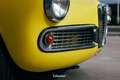 Alfa Romeo Giulietta Sprint 1600 - rally upgrade Jaune - thumbnail 15