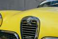 Alfa Romeo Giulietta Sprint 1600 - rally upgrade Jaune - thumbnail 13