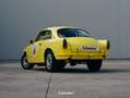 Alfa Romeo Giulietta Sprint 1600 - rally upgrade Jaune - thumbnail 8