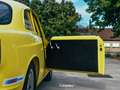 Alfa Romeo Giulietta Sprint 1600 - rally upgrade Jaune - thumbnail 18