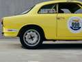Alfa Romeo Giulietta Sprint 1600 - rally upgrade Jaune - thumbnail 24