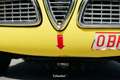 Alfa Romeo Giulietta Sprint 1600 - rally upgrade Jaune - thumbnail 14