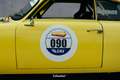 Alfa Romeo Giulietta Sprint 1600 - rally upgrade Jaune - thumbnail 22