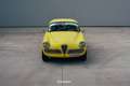 Alfa Romeo Giulietta Sprint 1600 - rally upgrade Jaune - thumbnail 5