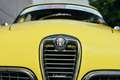 Alfa Romeo Giulietta Sprint 1600 - rally upgrade Jaune - thumbnail 11