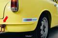 Alfa Romeo Giulietta Sprint 1600 - rally upgrade Jaune - thumbnail 26