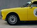Alfa Romeo Giulietta Sprint 1600 - rally upgrade Jaune - thumbnail 16