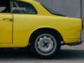 Alfa Romeo Giulietta Sprint 1600 - rally upgrade Jaune - thumbnail 17