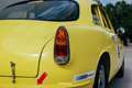 Alfa Romeo Giulietta Sprint 1600 - rally upgrade Jaune - thumbnail 27