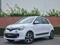 Renault Twingo 1.0i SCe Intens S - 43.000 KM - ESSENCE Blanc - thumbnail 1
