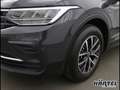Volkswagen Tiguan LIFE EHYBRID 1.4 TSI DSG (+ACC-RADAR) Navi Grau - thumbnail 4