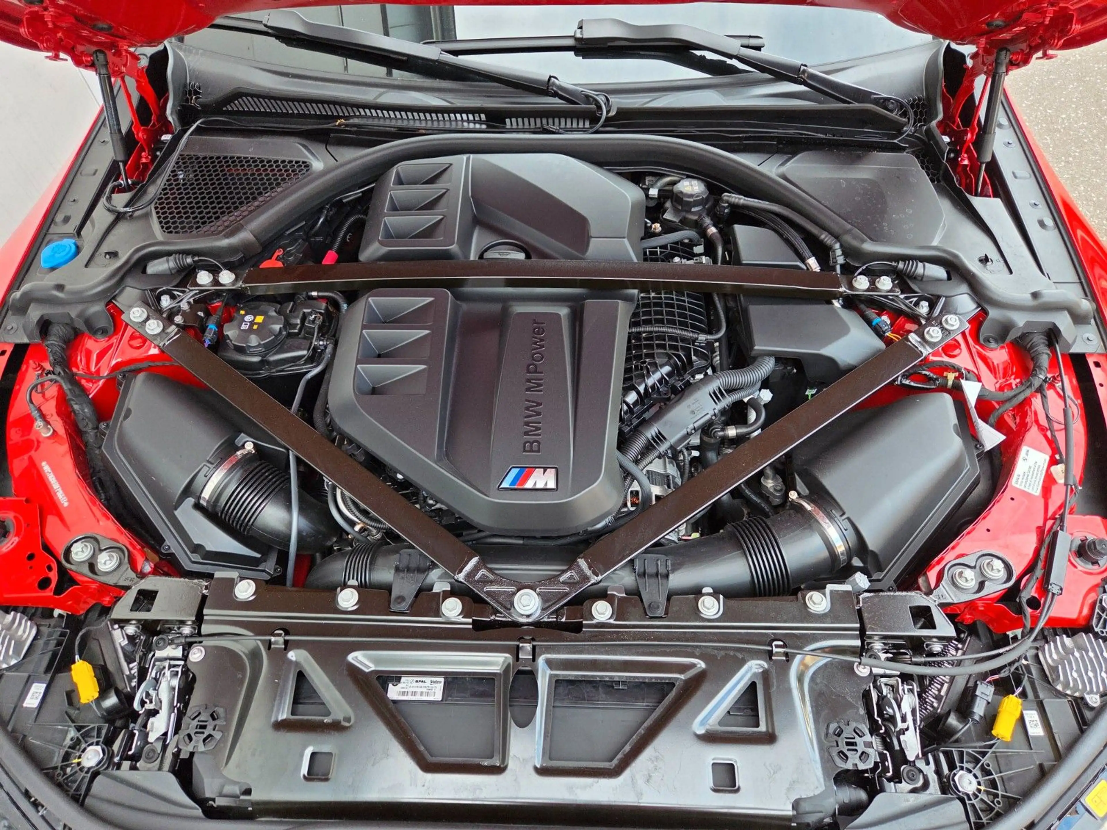 BMW M3 Touring Competition — photo 6