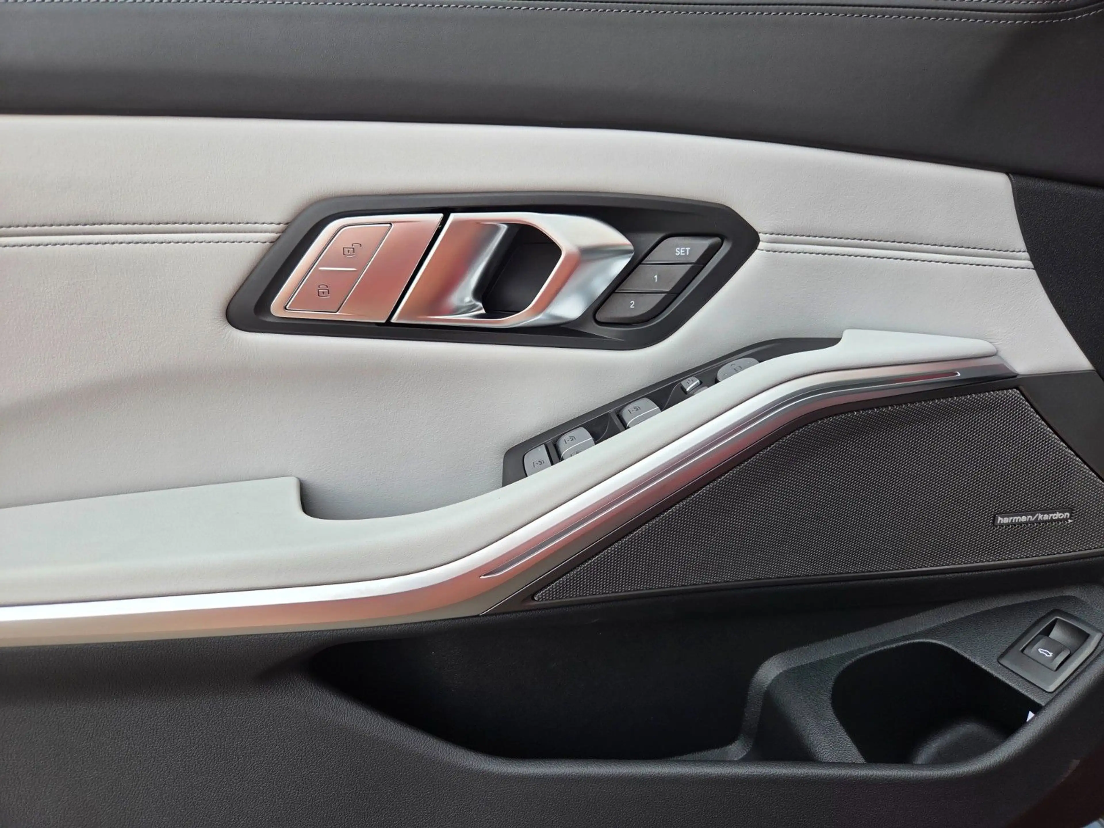 BMW M3 Touring Competition — photo 5