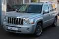 Jeep Patriot Limited 2.4 CVT 4WD *LPG*S-Dach*AHK*... Srebrny - thumbnail 2