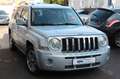 Jeep Patriot Limited 2.4 CVT 4WD *LPG*S-Dach*AHK*... Argento - thumbnail 4