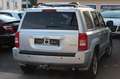 Jeep Patriot Limited 2.4 CVT 4WD *LPG*S-Dach*AHK*... srebrna - thumbnail 5