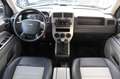 Jeep Patriot Limited 2.4 CVT 4WD *LPG*S-Dach*AHK*... Plateado - thumbnail 17