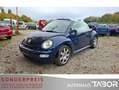 Volkswagen New Beetle 1.6 Bleu - thumbnail 2