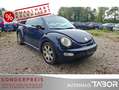 Volkswagen New Beetle 1.6 Bleu - thumbnail 1