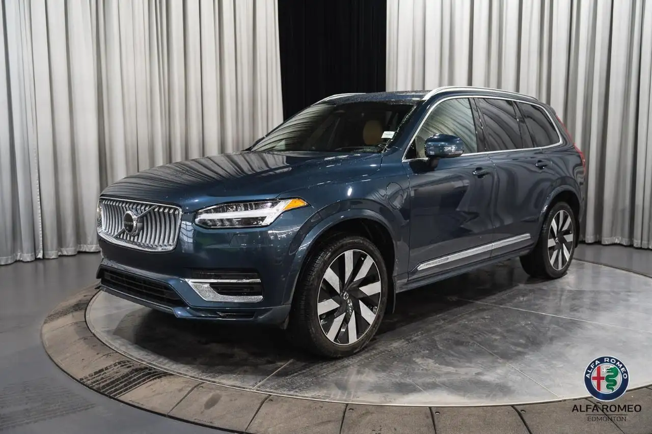 2024 Volvo XC90