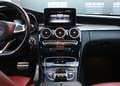 Mercedes-Benz C 43 AMG 4-Matic Siyah - thumbnail 11
