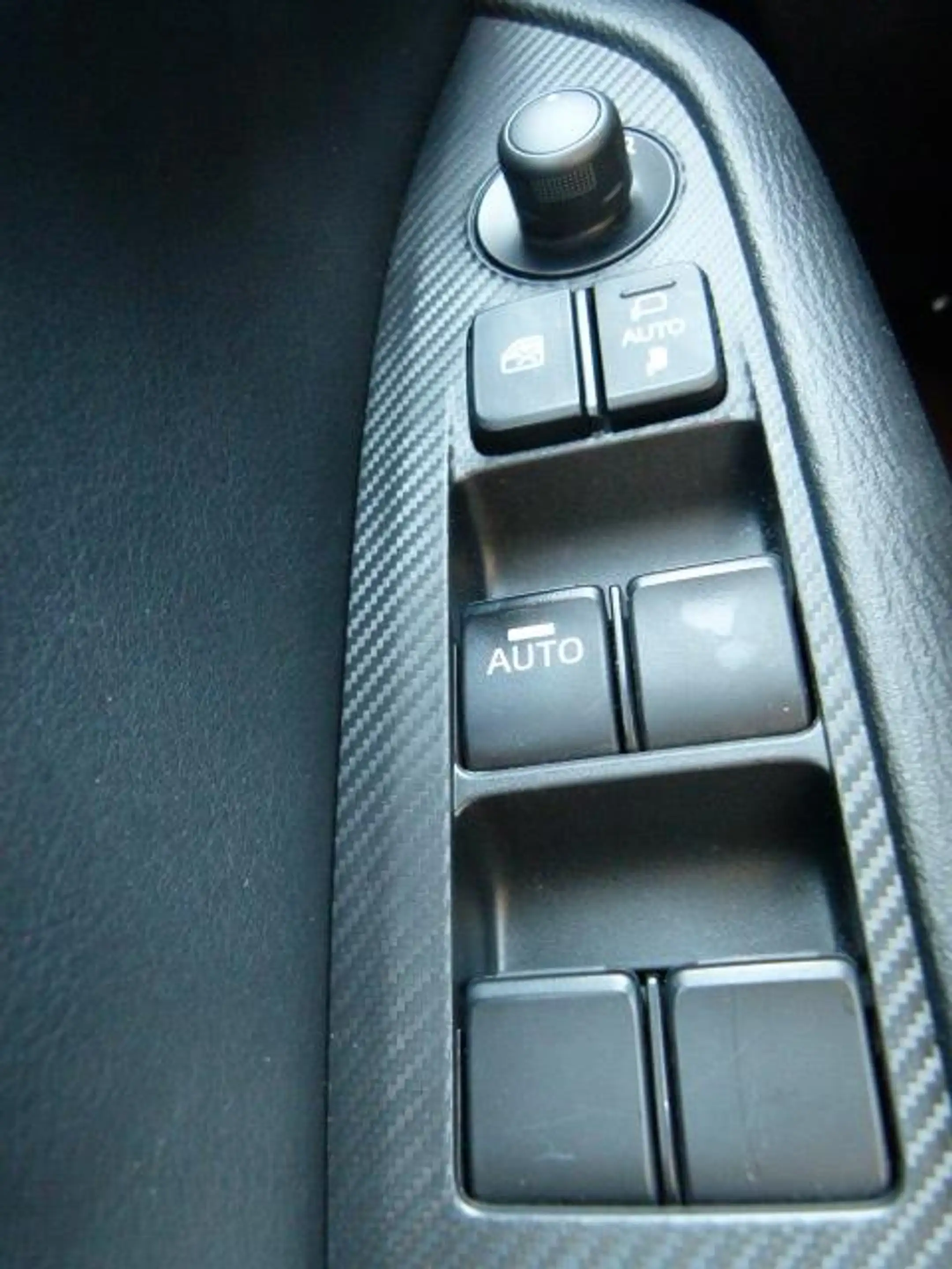 Mazda CX-3 2.0 SkyActiv-G 120 GT-M, LEER/HUD/LMV/CAMERA — photo 12